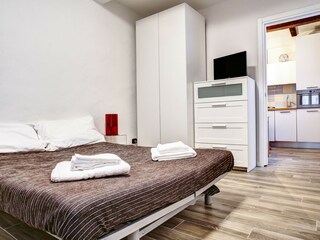 Appartement Bologna (Stadt) Kenmerken 10