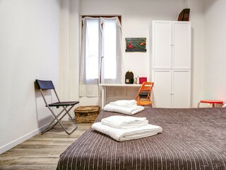 Appartement Bologna (Stadt) Kenmerken 12