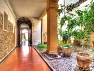 Apartment Bologna (Stadt) Außenaufnahme 2
