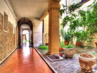 Appartement Bologna (Stadt) Enregistrement extérieur 2