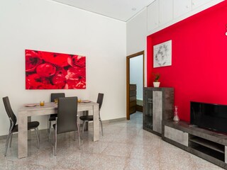 Appartement Neapel Équipement 18