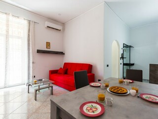 Appartement Neapel Kenmerken 23