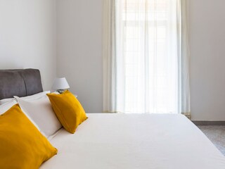 Appartement Neapel Kenmerken 6