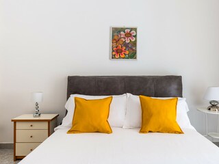 Appartement Neapel Kenmerken 7