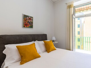 Appartement Neapel Kenmerken 8