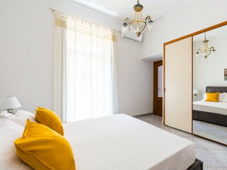 Appartement Neapel Kenmerken 9