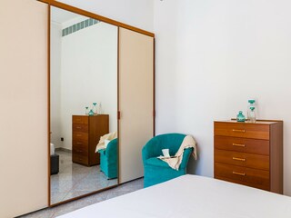 Appartement Neapel Équipement 10