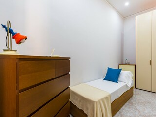 Appartement Neapel Équipement 11