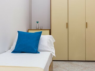 Appartement Neapel Équipement 12