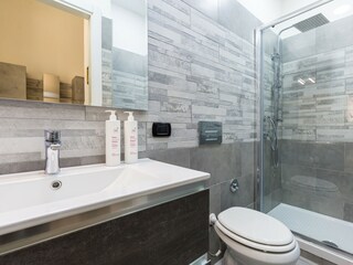 Appartement Neapel Kenmerken 14