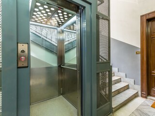 Appartement Neapel Enregistrement extérieur 2