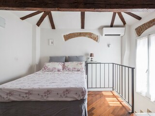 Apartment Bologna (Stadt) Ausstattung 8