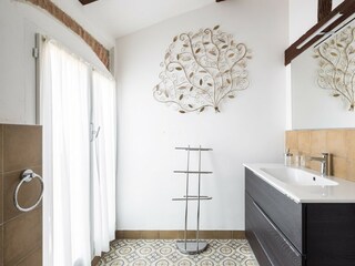 Appartement Bologna (Stadt) Équipement 9