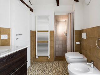 Apartment Bologna (Stadt) Features 10