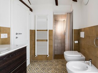 Appartement Bologna (Stadt) Équipement 10
