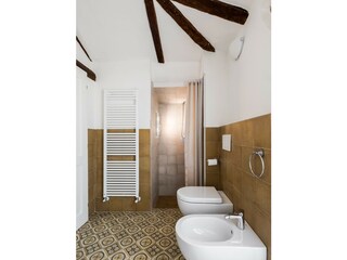 Apartment Bologna (Stadt) Ausstattung 11