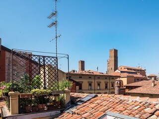 Appartement Bologna (Stadt) Omgeving 12