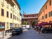 Appartamento Bologna (Stadt) Registrazione all'aperto 1