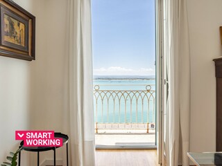 Appartamento Syrakus Ambiente 28