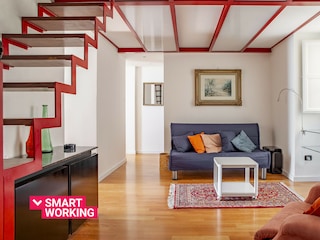 Apartamento Syrakus Características 4