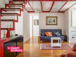 Appartamento Syrakus Caratteristiche 4