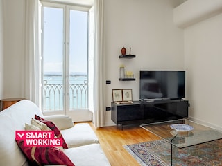 Apartamento Syrakus Características 5