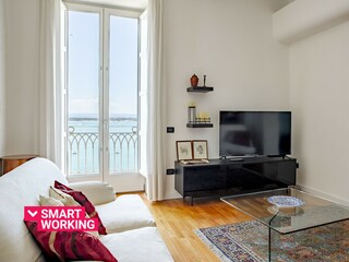 Appartamento Syrakus Caratteristiche 5