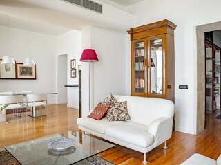 Appartamento Syrakus Caratteristiche 6