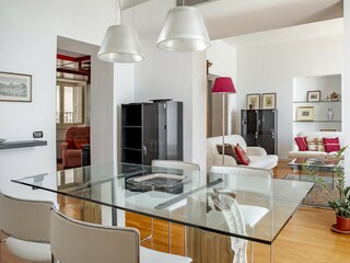 Appartamento Syrakus Caratteristiche 7