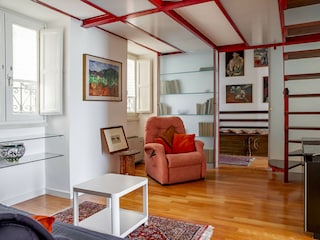 Apartamento Syrakus Características 8