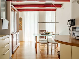 Apartamento Syrakus Características 9