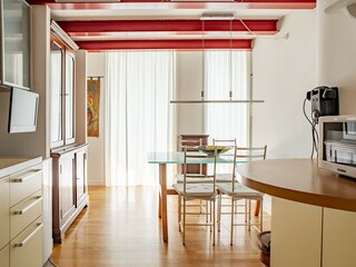 Appartement Syrakus Équipement 9