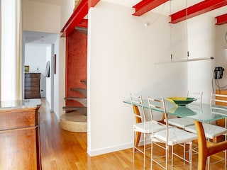 Apartamento Syrakus Características 10