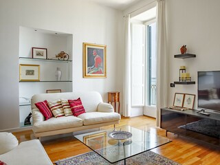 Appartamento Syrakus Caratteristiche 11