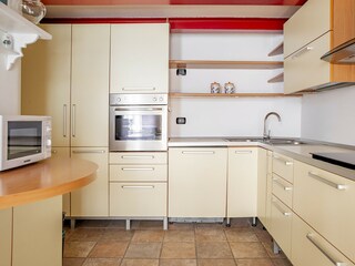 Appartamento Syrakus Caratteristiche 13