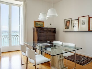 Apartamento Syrakus Características 14