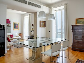 Appartement Syrakus Équipement 15