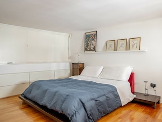 Apartamento Syrakus Características 16