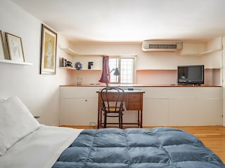 Apartamento Syrakus Características 17