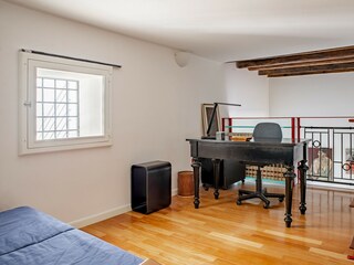 Appartamento Syrakus Caratteristiche 18