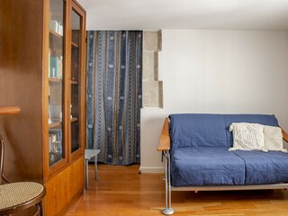 Appartamento Syrakus Caratteristiche 19