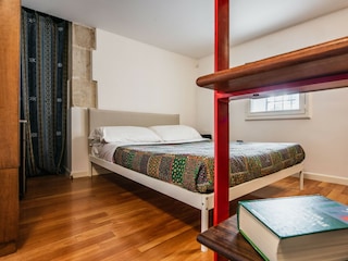 Apartamento Syrakus Características 20