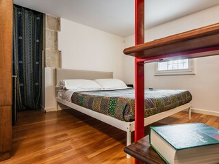 Appartement Syrakus Équipement 20