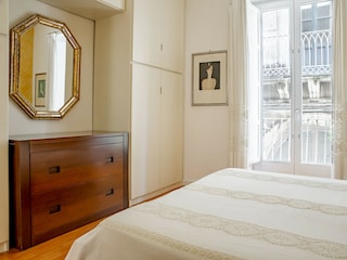 Apartamento Syrakus Características 22
