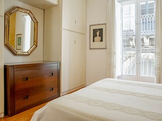 Appartement Syrakus Équipement 22