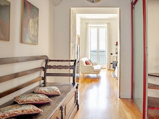 Apartamento Syrakus Características 27
