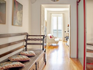 Appartement Syrakus Équipement 27