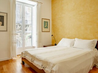 Appartamento Syrakus Caratteristiche 23