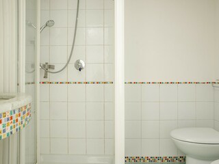 Appartamento Syrakus Caratteristiche 25