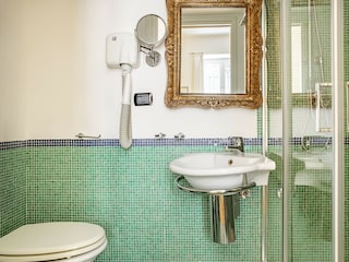 Apartamento Syrakus Características 26